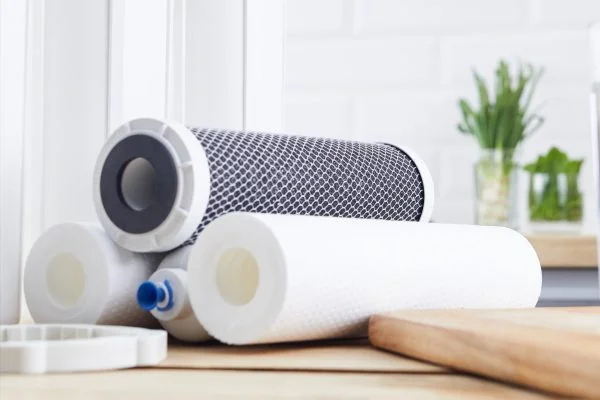 Su Arıtma Filtreleri & Filtrasyon Ürünleri