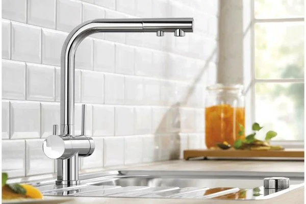 Musluk, Tank ve Yedek Parça Çözümleri