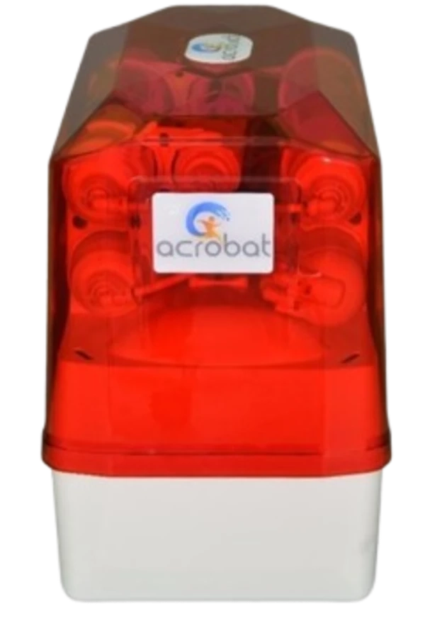 Suvaryum Fluxtek Su Arıtma Cihazı (Made in Taiwan)