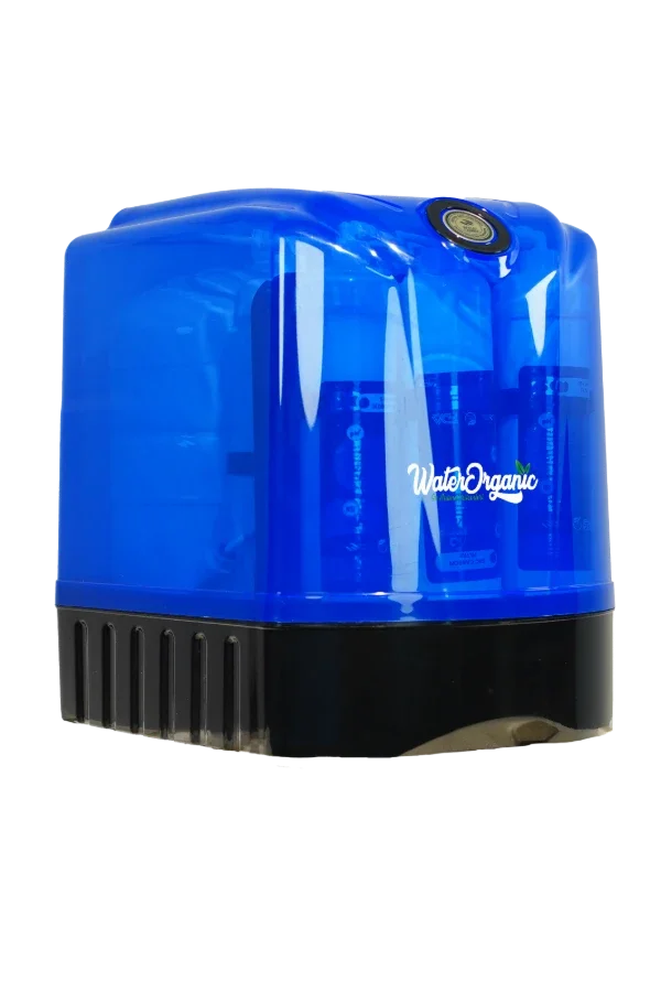 Suvaryum Organic Kompakt Su Arıtma Cihazı