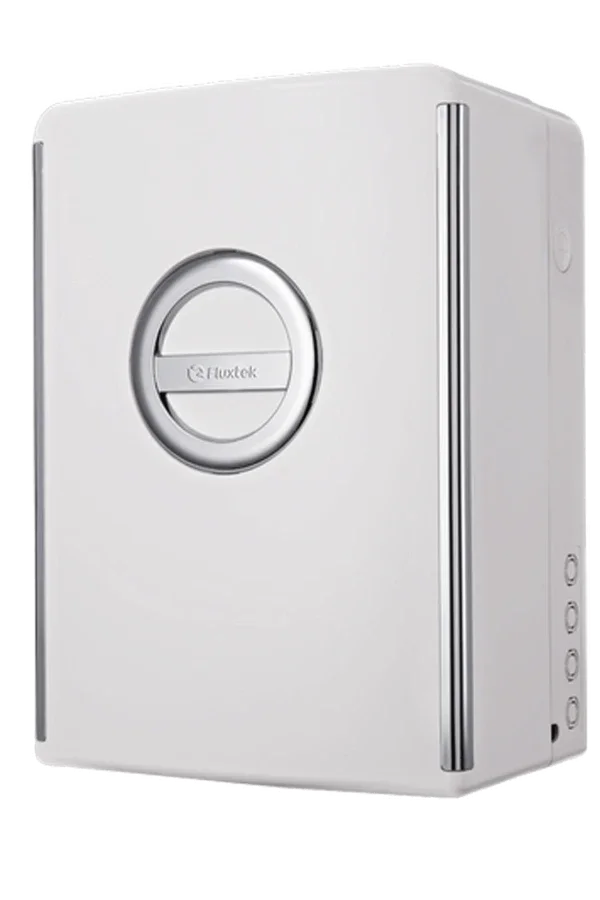 Suvaryum Fluxtek Su Arıtma Cihazı (Made in Taiwan)