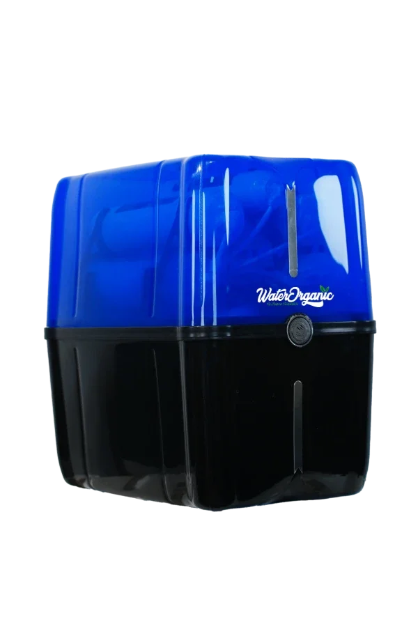 Suvaryum Jaguar Compact Plus Su Arıtma Cihazı