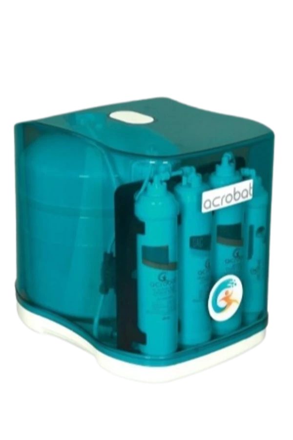 Suvaryum Organic Compact Plus Su Arıtma Cihazı