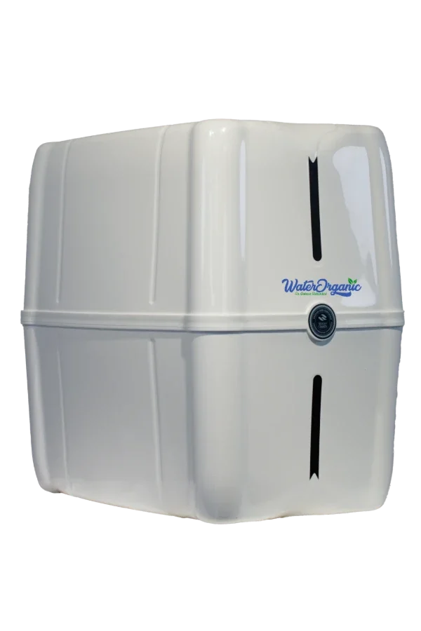 Suvaryum Jaguar Compact Su Arıtma Cihazı