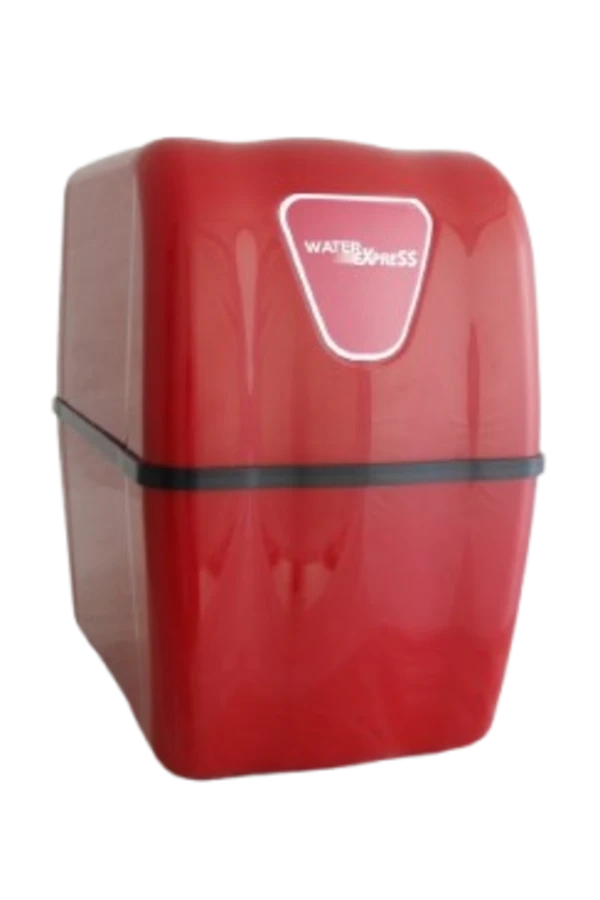 Suvaryum Jaguar Compact Su Arıtma Cihazı