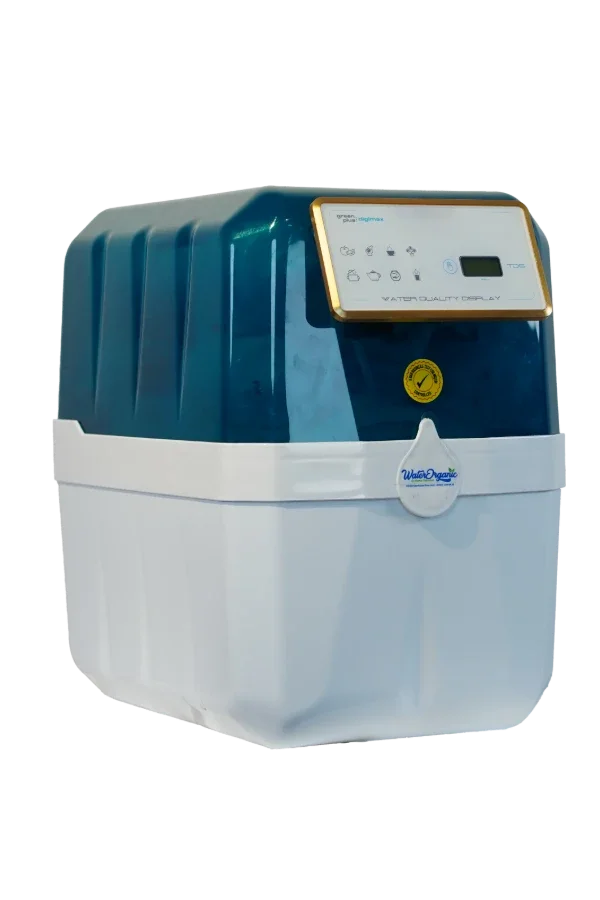 Suvaryum Pro Max Su Dijital Arıtma Cihazı